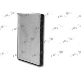 Filtre, air de l'habitacle FRIGAIR 1314.5302