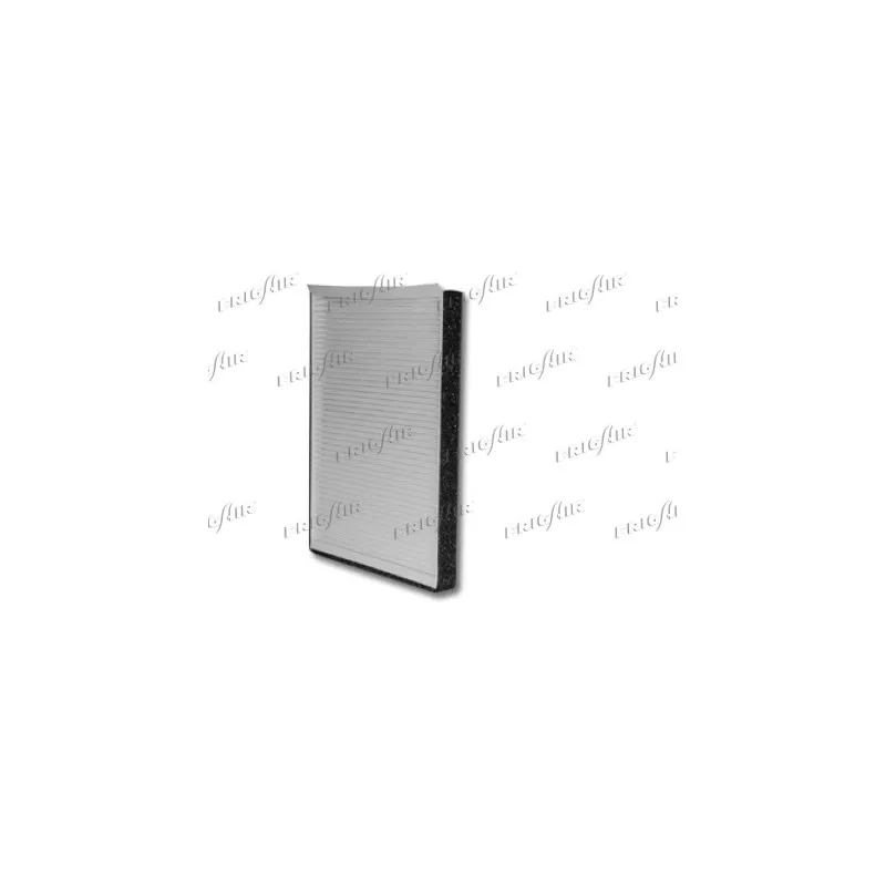 Filtre, air de l'habitacle FRIGAIR 1314.5302