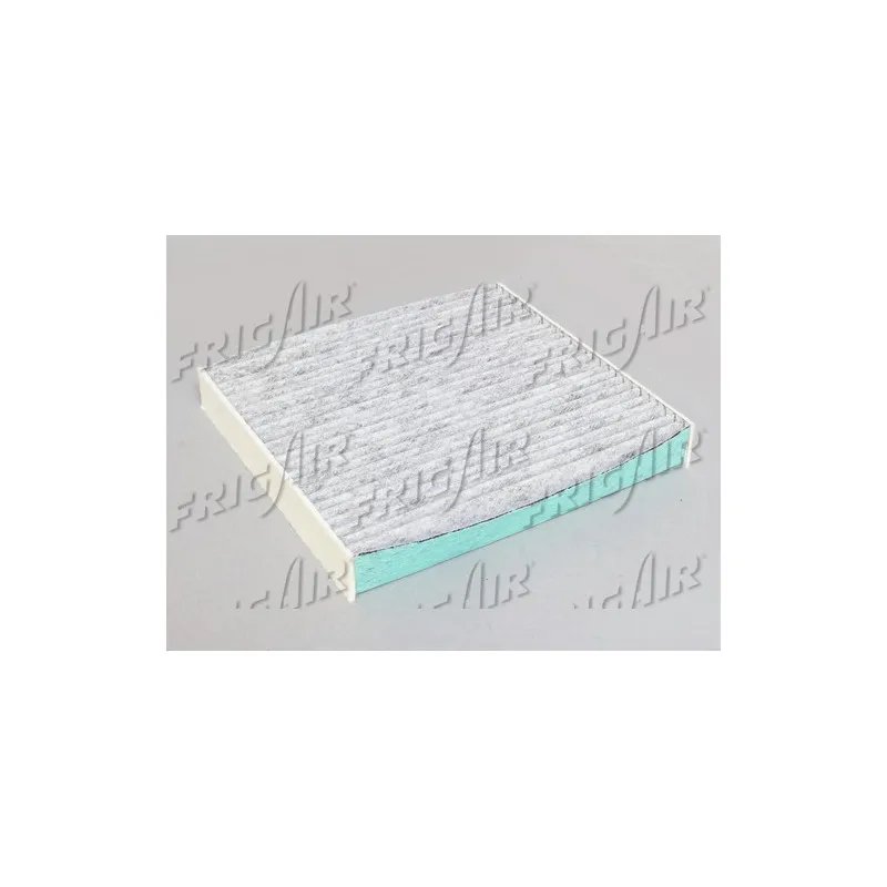 Filtre, air de l'habitacle FRIGAIR 1315.0306