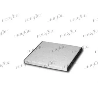 Filtre, air de l'habitacle FRIGAIR 1315.4155