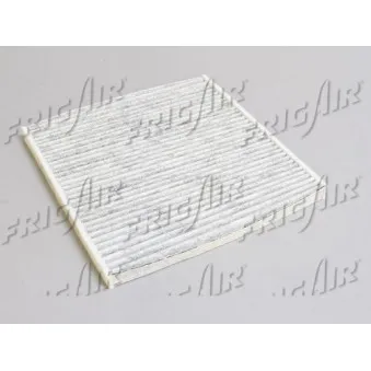 Filtre, air de l'habitacle FRIGAIR 1315.4194