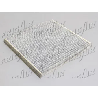 Filtre, air de l'habitacle FRIGAIR 1315.4211
