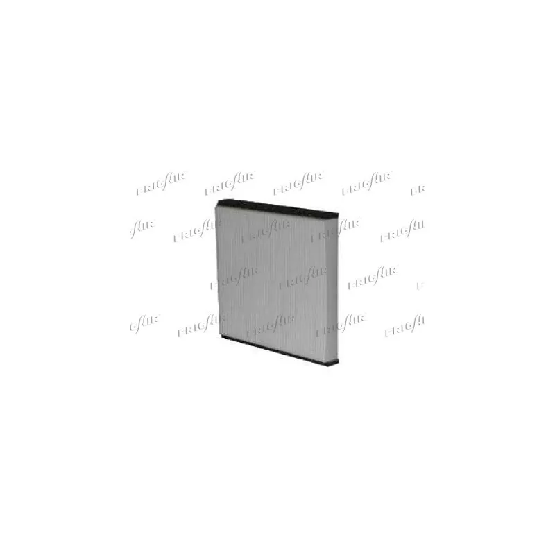 Filtre, air de l'habitacle FRIGAIR 1315.5297