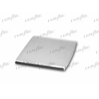 Filtre, air de l'habitacle FRIGAIR 1315.5311