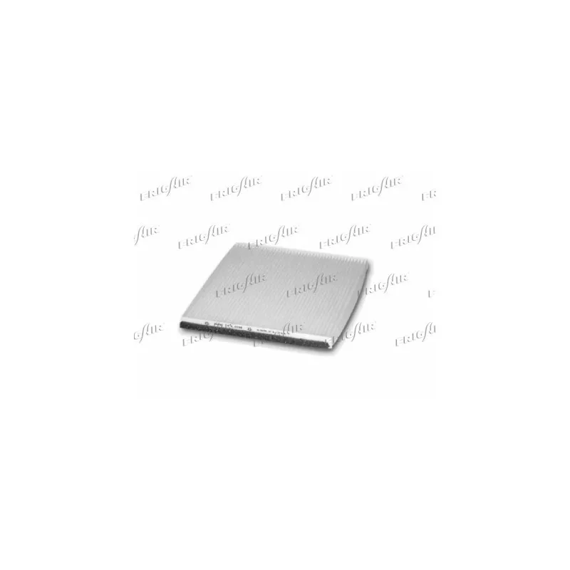 Filtre, air de l'habitacle FRIGAIR 1315.5311