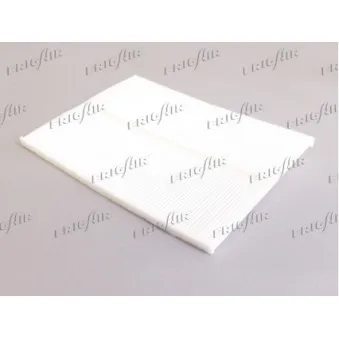 Filtre, air de l'habitacle FRIGAIR 1315.5352