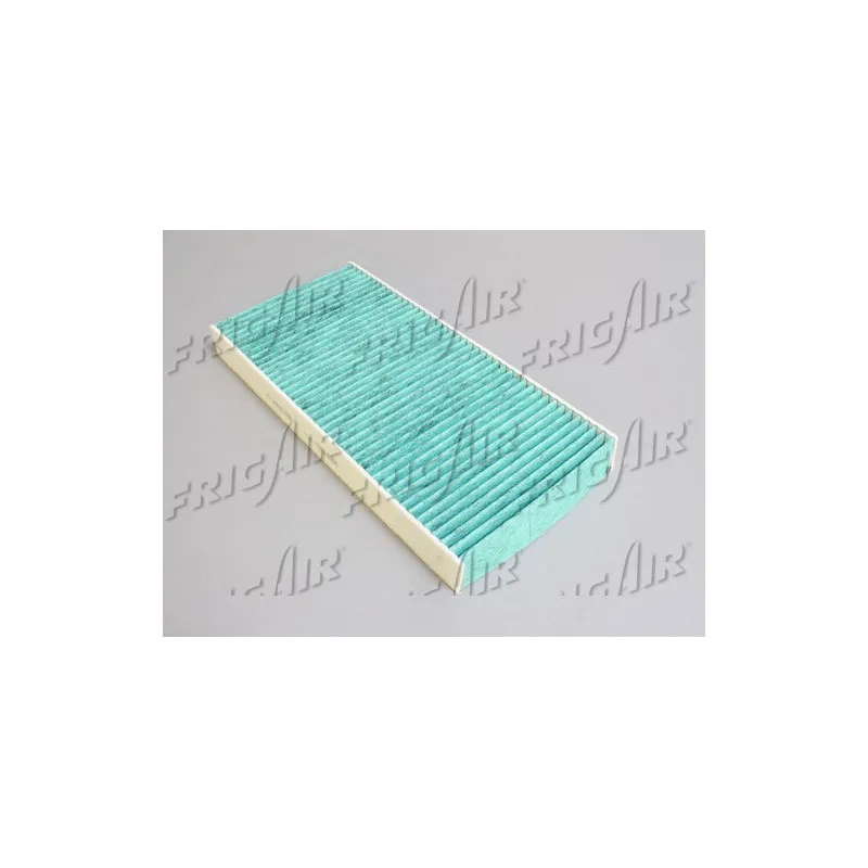Filtre, air de l'habitacle FRIGAIR 1318.0255