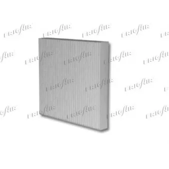 Filtre, air de l'habitacle FRIGAIR 1318.5210