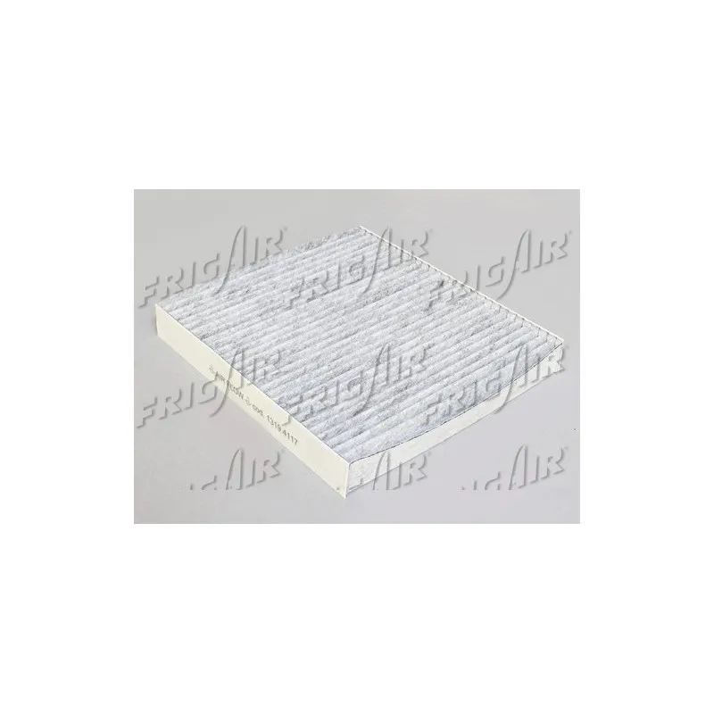 Filtre, air de l'habitacle FRIGAIR 1319.4117