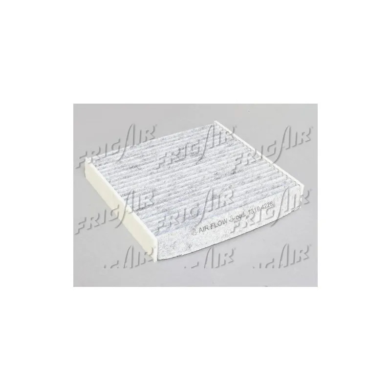 Filtre, air de l'habitacle FRIGAIR 1319.4228