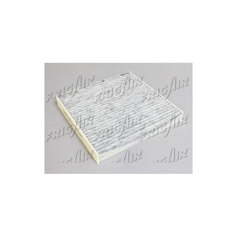 Filtre, air de l'habitacle FRIGAIR 1319.4357
