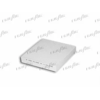 Filtre, air de l'habitacle FRIGAIR 1319.5228