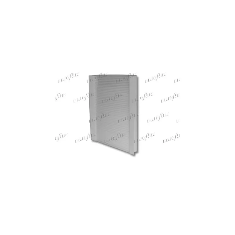 Filtre, air de l'habitacle FRIGAIR 1319.5313