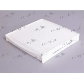 Filtre, air de l'habitacle FRIGAIR 1319.5357
