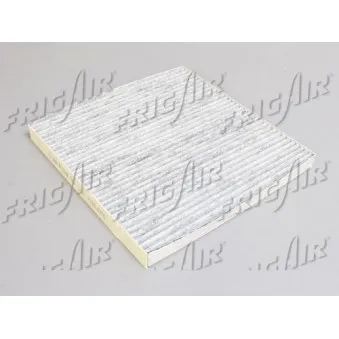 Filtre, air de l'habitacle FRIGAIR 1320.4276