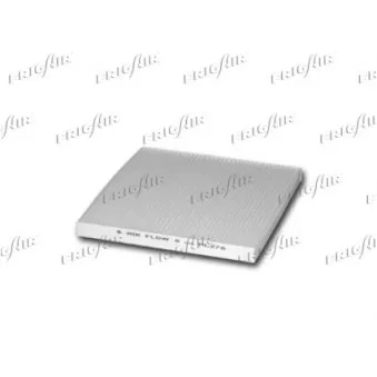 Filtre, air de l'habitacle FRIGAIR 1320.5376
