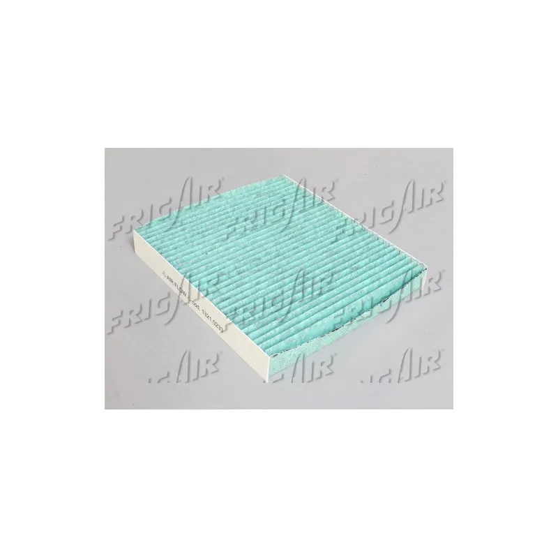 Filtre, air de l'habitacle FRIGAIR 1321.0233