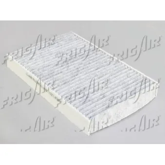 Filtre, air de l'habitacle FRIGAIR 1321.4369