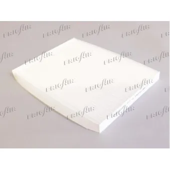 Filtre, air de l'habitacle FRIGAIR 1321.5258
