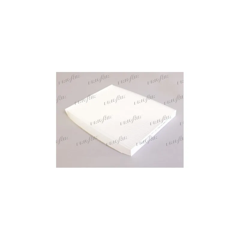 Filtre, air de l'habitacle FRIGAIR 1321.5258