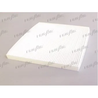 Filtre, air de l'habitacle FRIGAIR 1321.5271
