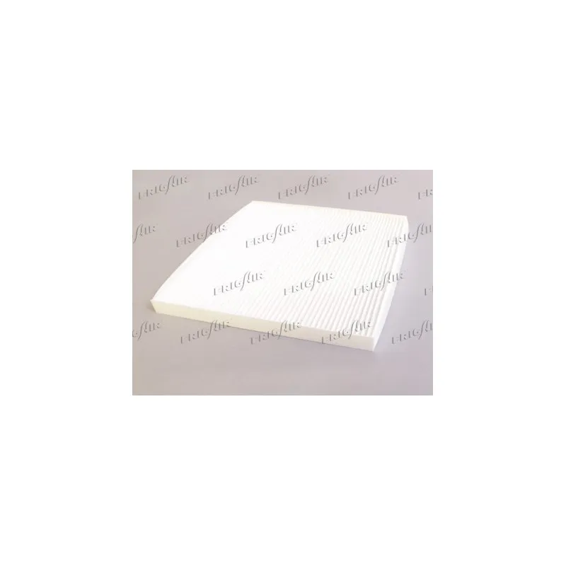 Filtre, air de l'habitacle FRIGAIR 1321.5271