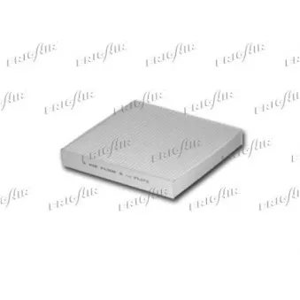 Filtre, air de l'habitacle FRIGAIR 1321.5317