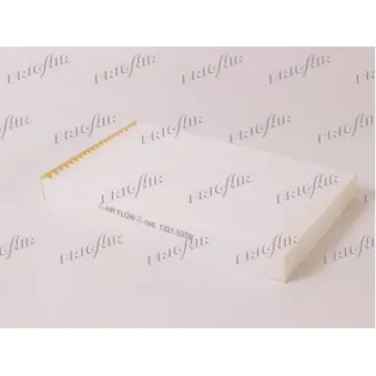 Filtre, air de l'habitacle FRIGAIR 1321.5370