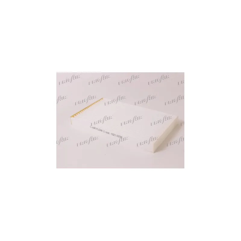 Filtre, air de l'habitacle FRIGAIR 1321.5370