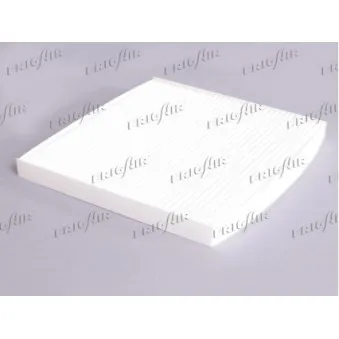 Filtre, air de l'habitacle FRIGAIR 1321.5372