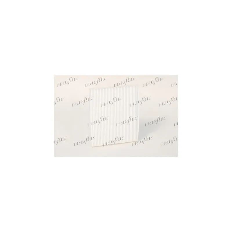 Filtre, air de l'habitacle FRIGAIR 1321.5391