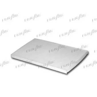 Filtre, air de l'habitacle FRIGAIR 1322.5377