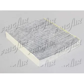 Filtre, air de l'habitacle FRIGAIR 1324.4203