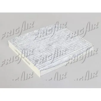 Filtre, air de l'habitacle FRIGAIR 1325.4234