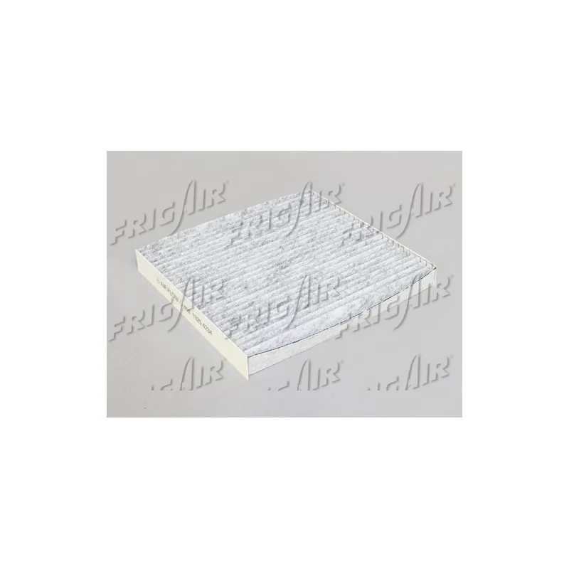 Filtre, air de l'habitacle FRIGAIR 1325.4234