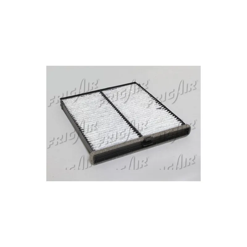 Filtre, air de l'habitacle FRIGAIR 1325.4437