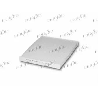 Filtre, air de l'habitacle FRIGAIR 1325.5234