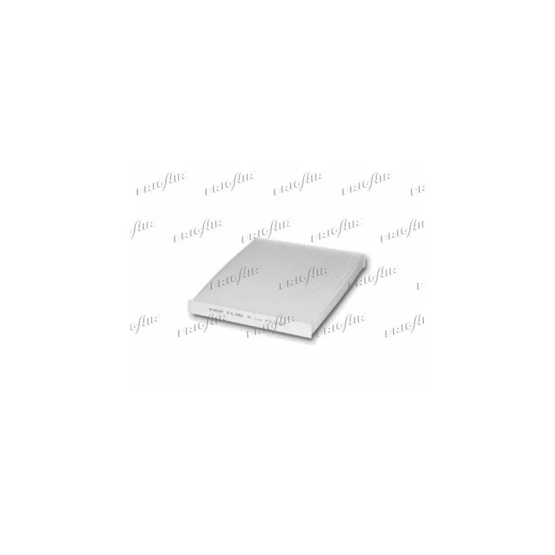 Filtre, air de l'habitacle FRIGAIR 1325.5234