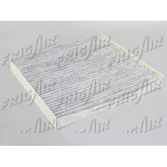 Filtre, air de l'habitacle FRIGAIR 1328.4298
