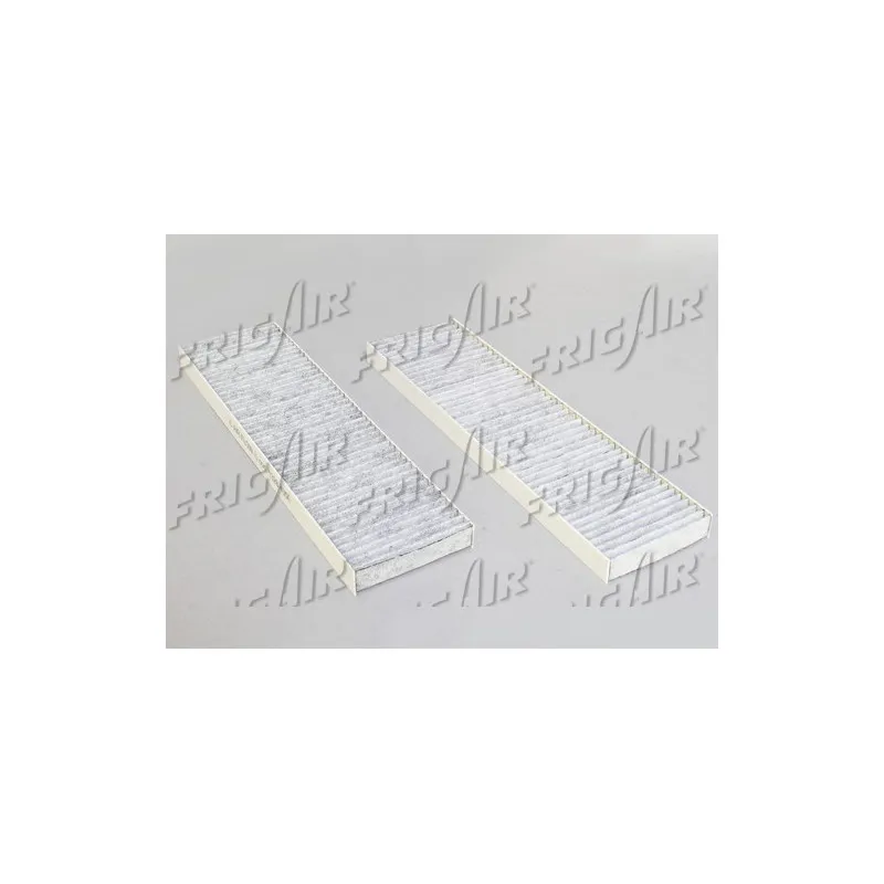 Filtre, air de l'habitacle FRIGAIR 1328.4350