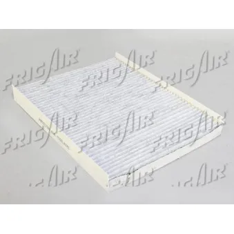 Filtre, air de l'habitacle FRIGAIR 1328.4375