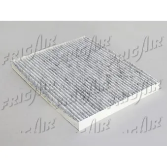 Filtre, air de l'habitacle FRIGAIR 1328.4406