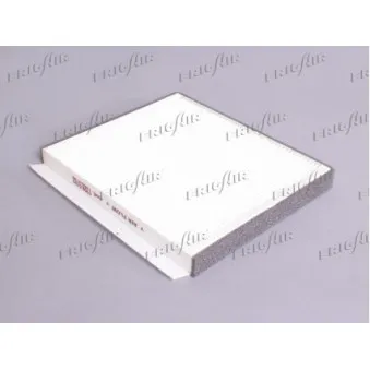 Filtre, air de l'habitacle FRIGAIR 1328.5153