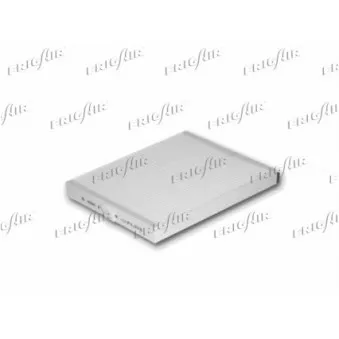 Filtre, air de l'habitacle FRIGAIR 1328.5213