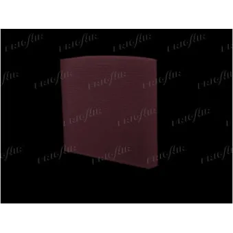 Filtre, air de l'habitacle FRIGAIR 1328.5298