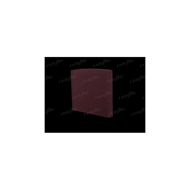 Filtre, air de l'habitacle FRIGAIR 1328.5298