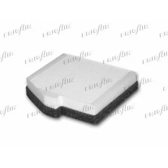 Filtre, air de l'habitacle FRIGAIR 1328.5305