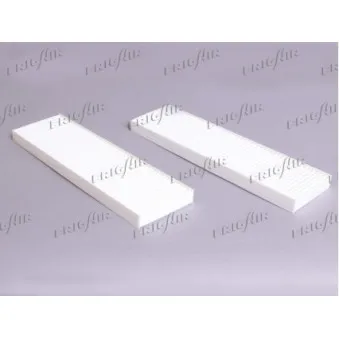 Filtre, air de l'habitacle FRIGAIR 1328.5350