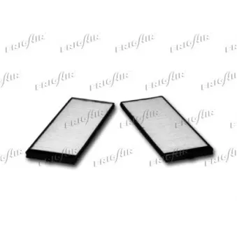 Filtre, air de l'habitacle FRIGAIR 1328.5374