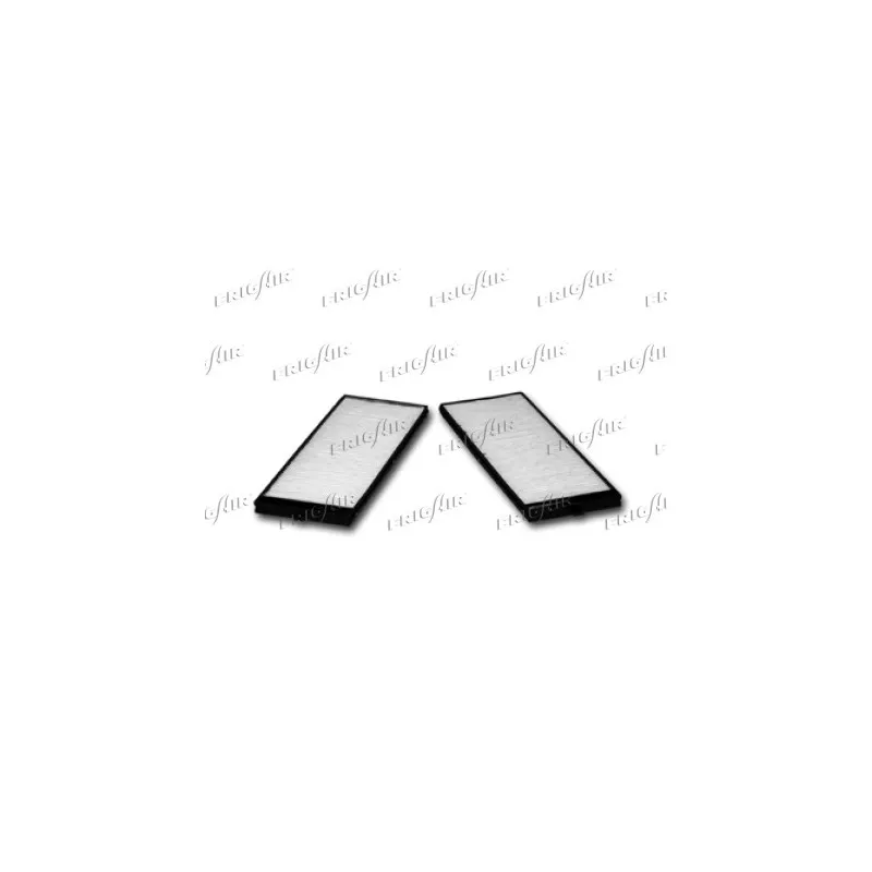 Filtre, air de l'habitacle FRIGAIR 1328.5374